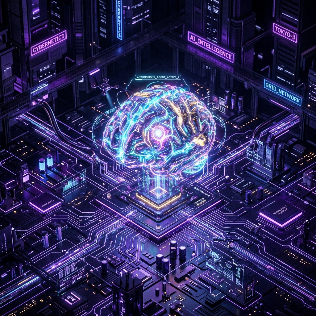 Iterate Agent