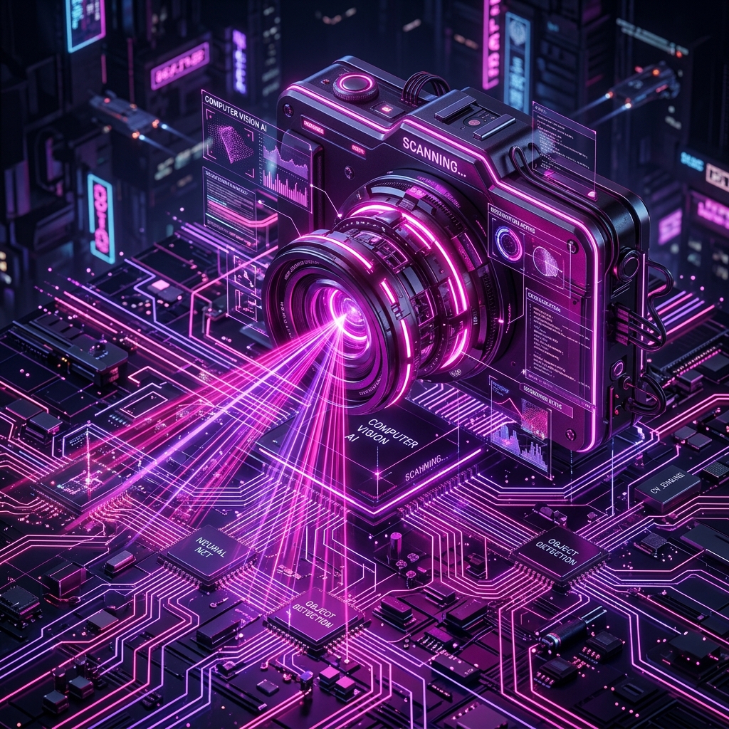 Iterate Vision